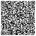 QR code with B And J Case Management LLC contacts
