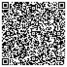 QR code with B & T Payday Express contacts