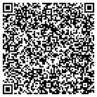 QR code with F & S Property Management LLC contacts