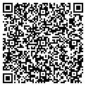 QR code with Demeyere contacts
