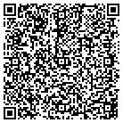 QR code with Higher Ground Chimney Sweeps LLC contacts