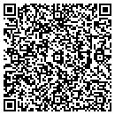 QR code with Thomson Corp contacts