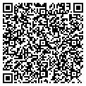 QR code with Etc Wholesale Inc contacts