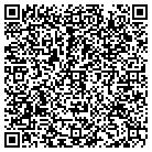 QR code with Christopher Ross Furniture LLC contacts