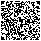 QR code with Chester Animal Hospital contacts