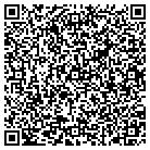 QR code with George Glanzberg Vmd Pc contacts