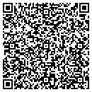 QR code with M P Tools Sales contacts
