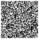 QR code with Phil's Bicycle Shop contacts