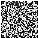 QR code with D Arte Design contacts