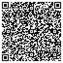 QR code with D & L Tool contacts