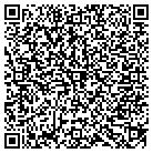 QR code with Megrue Microanalytical Systems contacts