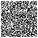 QR code with Hanover Hill contacts