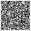 QR code with R A Lalli Co contacts
