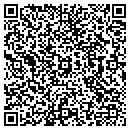QR code with Gardner Gear contacts