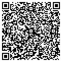 QR code with WEBJ contacts