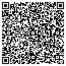 QR code with Kenneth E James Phd contacts