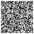 QR code with ARD German Radio contacts