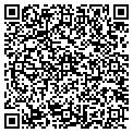 QR code with J J Electrical contacts