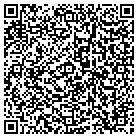QR code with Highland House Bed & Breakfast contacts