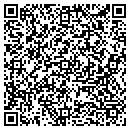 QR code with Garyck's Quik Lube contacts