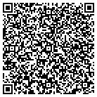 QR code with George Washington School-Med contacts