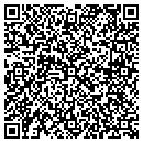 QR code with King Discount Store contacts