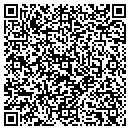 QR code with Hud Ach contacts