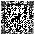 QR code with National Railroad Retirement contacts