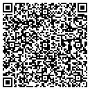 QR code with Thornes Guns contacts