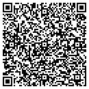 QR code with Urenco Inc contacts