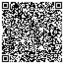 QR code with Harriets House LLC contacts