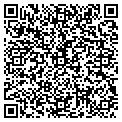 QR code with Wisteria Inn contacts