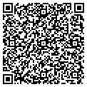 QR code with Pavilion Inc contacts
