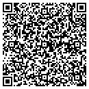 QR code with Odegard Inc contacts