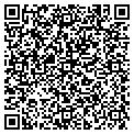 QR code with Vac-To-New contacts