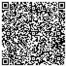 QR code with C P Auto Storage Repair Parts contacts