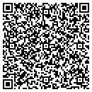 QR code with Augie's Tavern contacts