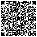 QR code with OKA Windshield Repair contacts