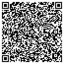 QR code with Hunan Delight contacts