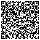 QR code with N & A Intl Inc contacts