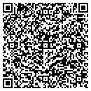 QR code with Overbrook Cafe contacts
