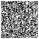 QR code with Henredon Interior Design contacts