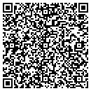 QR code with O'Brien Rental Service contacts