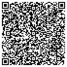 QR code with National Committee For Pacific contacts