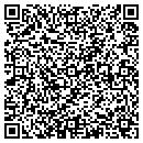 QR code with North Face contacts