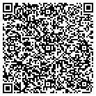 QR code with First Liberty National Bank contacts