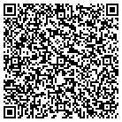 QR code with Heritage India Brassiere contacts