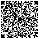 QR code with MT Charleston Florist & Gifts contacts