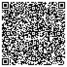 QR code with US International Trade Comm contacts