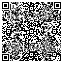 QR code with Martys Pizzeria contacts